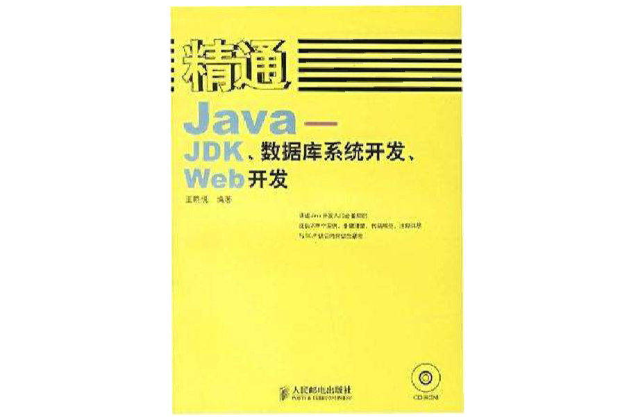 精通JAVA