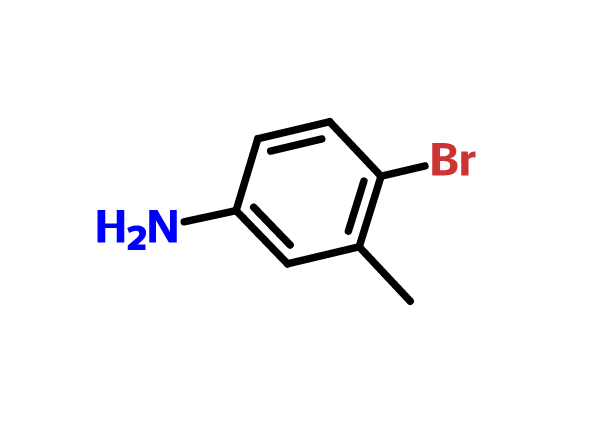 4-溴-3-甲基苯胺