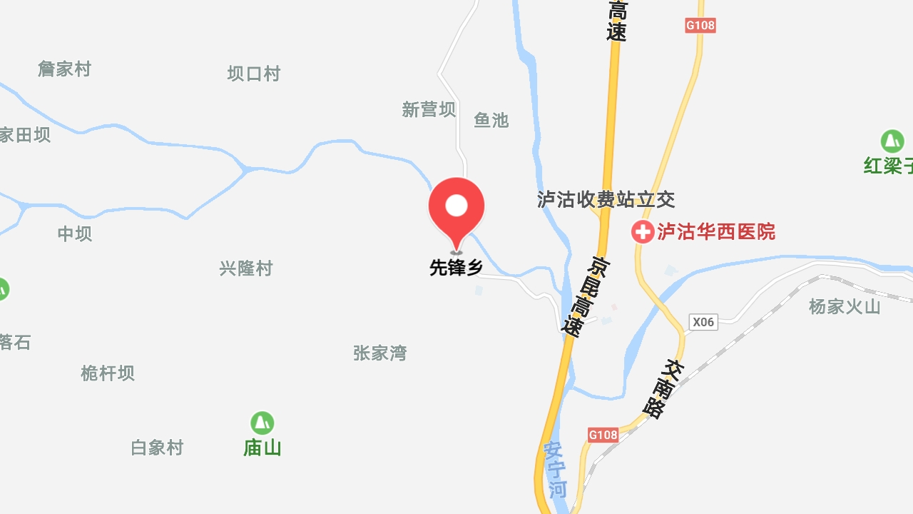 地圖信息