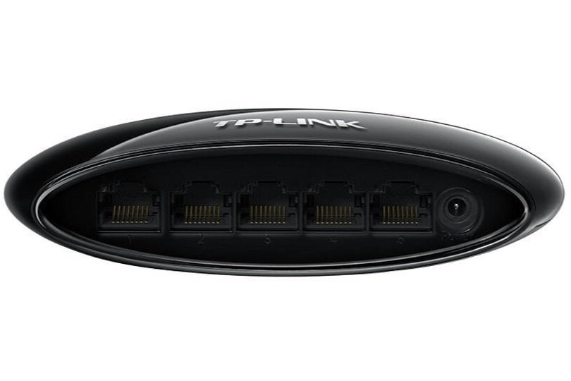 TP-LINK TL-SG1005U