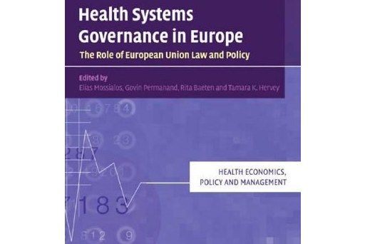 Health Systems Governance in Europe