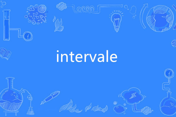 intervale