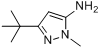 5-氨基-3-叔丁基-1-甲基吡唑