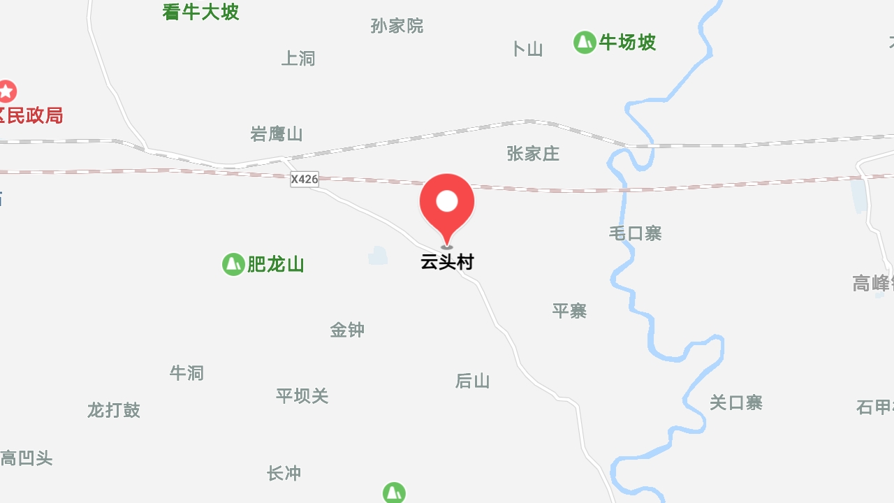 地圖信息