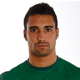 Sergio Asenjo