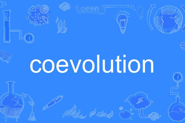 coevolution