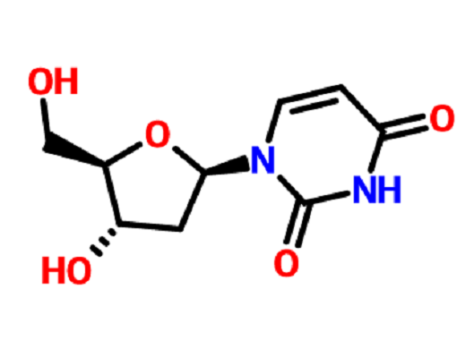 2\x27-脫氧尿苷