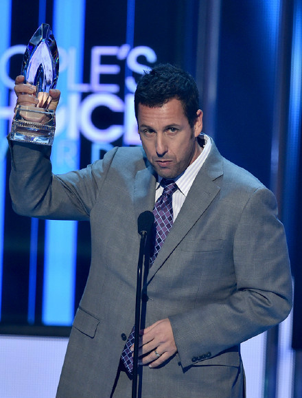 Adam Sandler