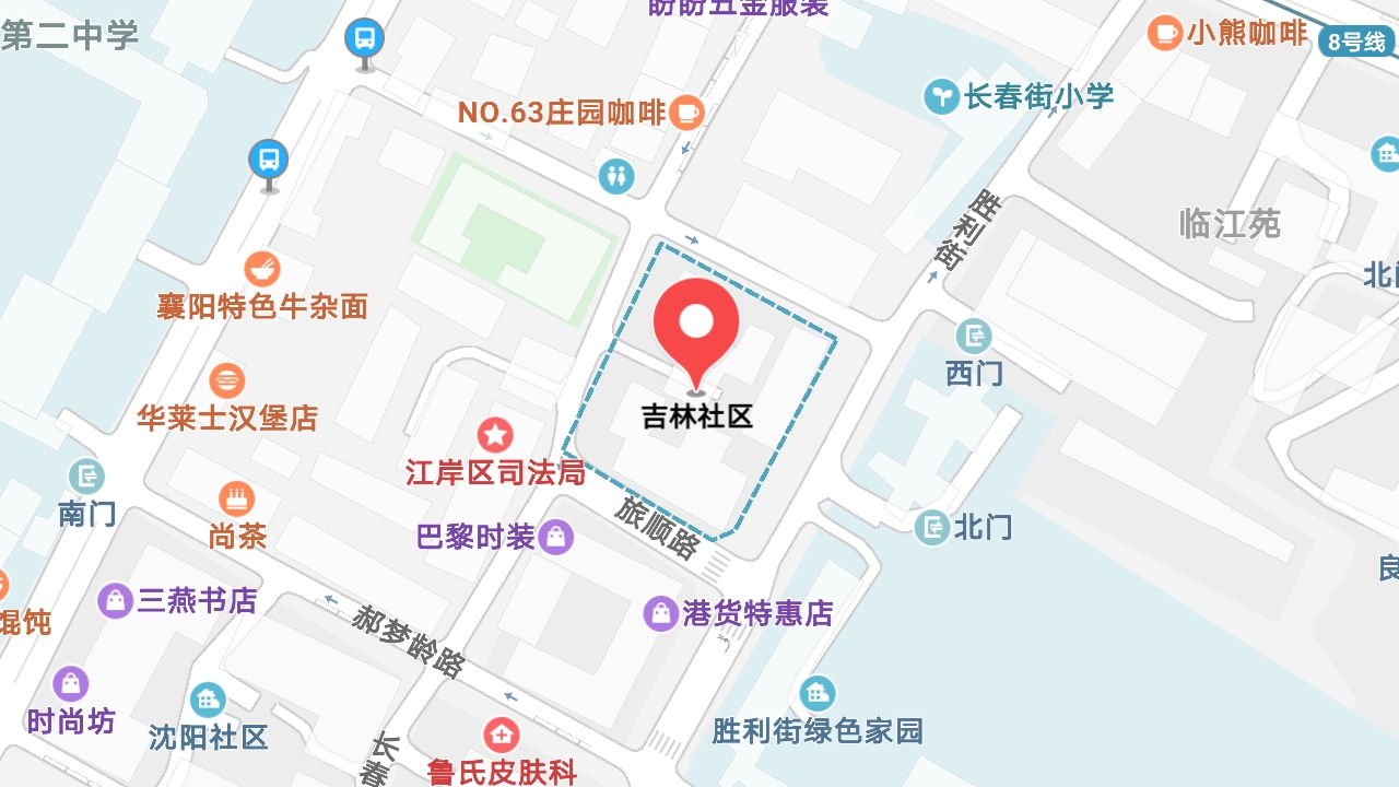 地圖信息