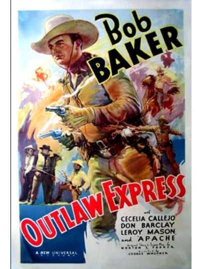 Outlaw Express