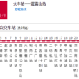 信陽公交17路