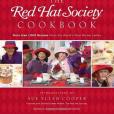 The Red Hat Society Cookbook