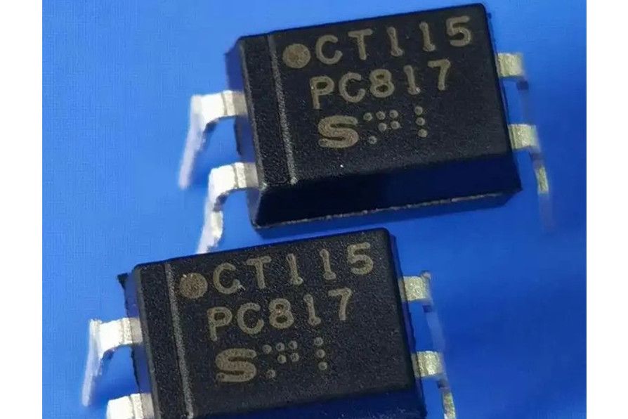 PC817C