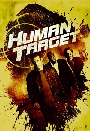 human target