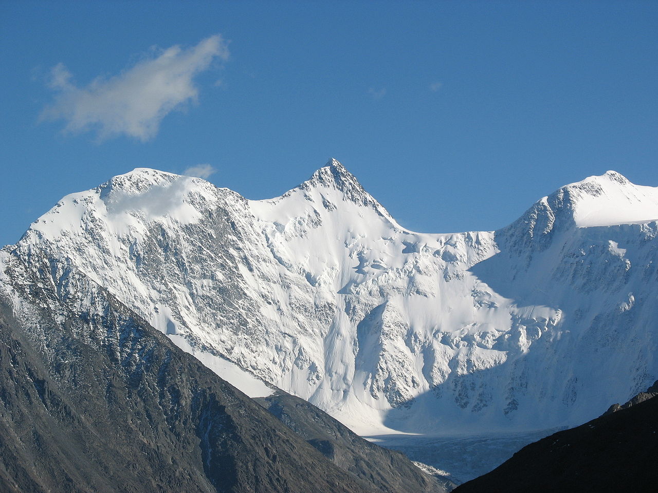 別盧哈山