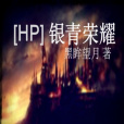 HP 銀青榮耀