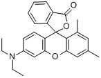 1,3一二甲基-6-二乙氨基熒烷