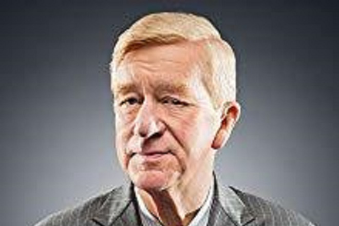 Bill Weld