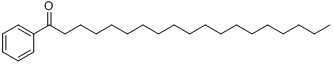正十八烷基苯甲酮