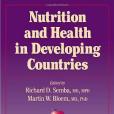 Nutrition and Health in Developing Countries