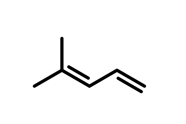 4-甲基-1,3-戊二烯