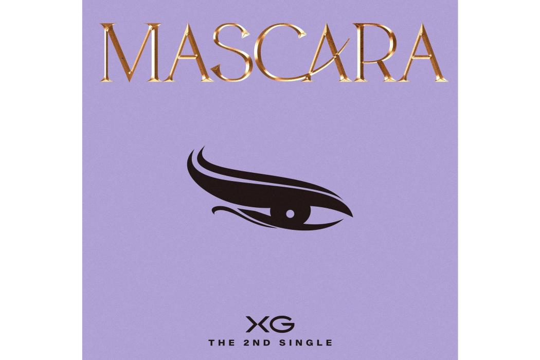 Mascara(2022年XG演唱的歌曲)