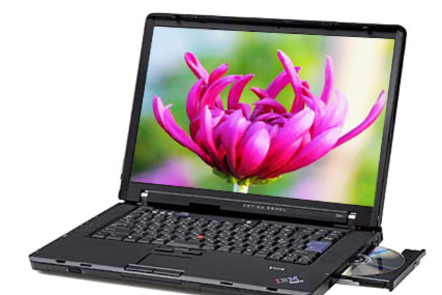 IBM ThinkPad Z60M