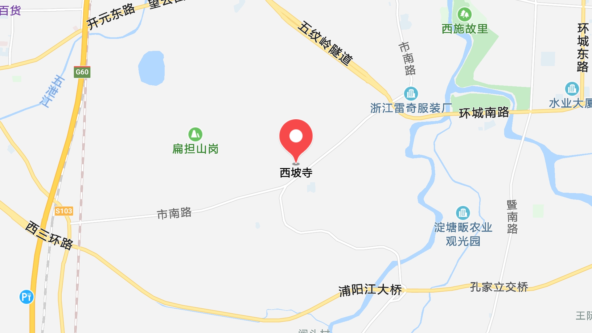 地圖信息