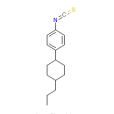 1-異硫氰基-4-（反-4-丙基環己基）苯