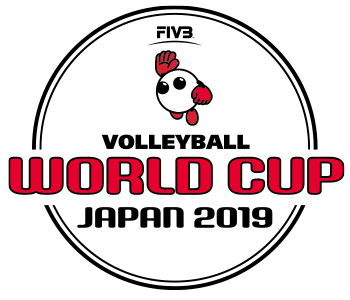 國際排球聯合會(FIVB)