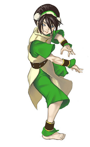 Toph