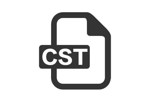 CST(時區縮寫)