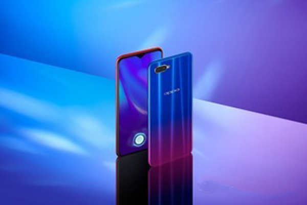 OPPO K1（4GB RAM/全網通）