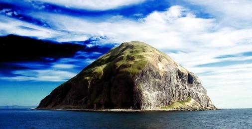 艾爾薩克雷格島