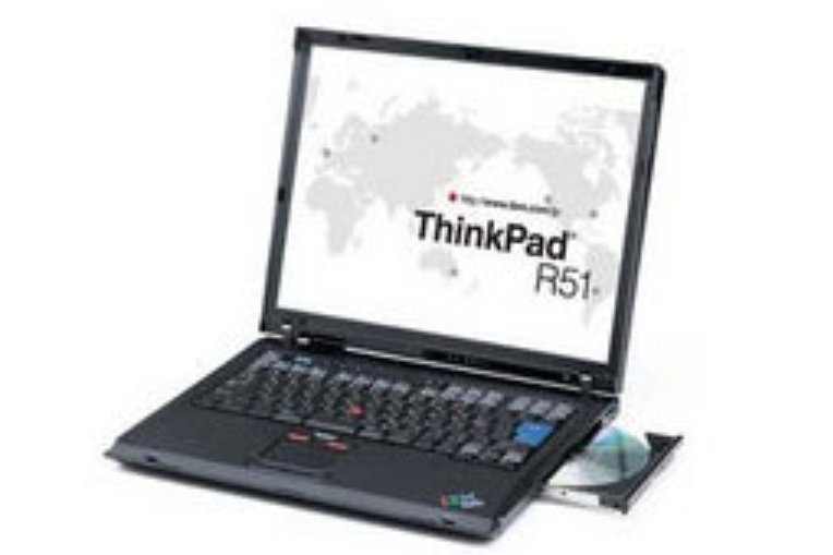 ThinkPad R51 2887LC1