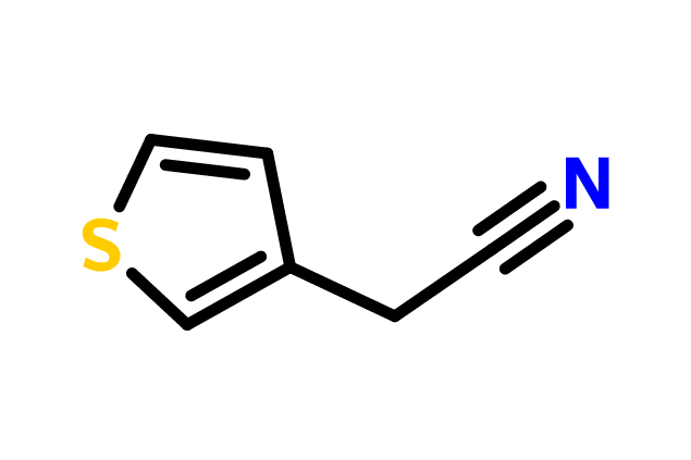 3-噻吩乙腈