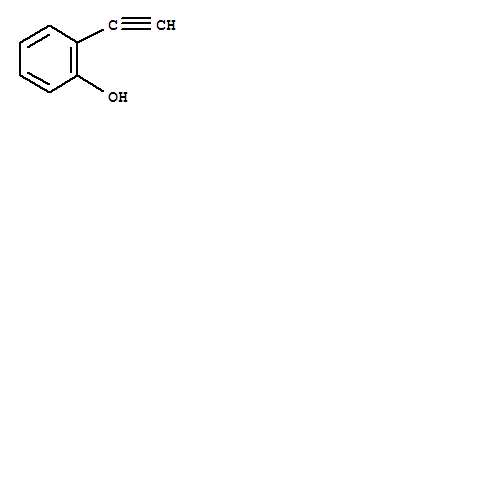 2-乙炔基苯酚
