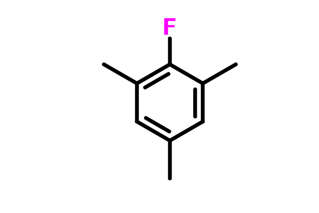 2,4,6-三甲基氟苯