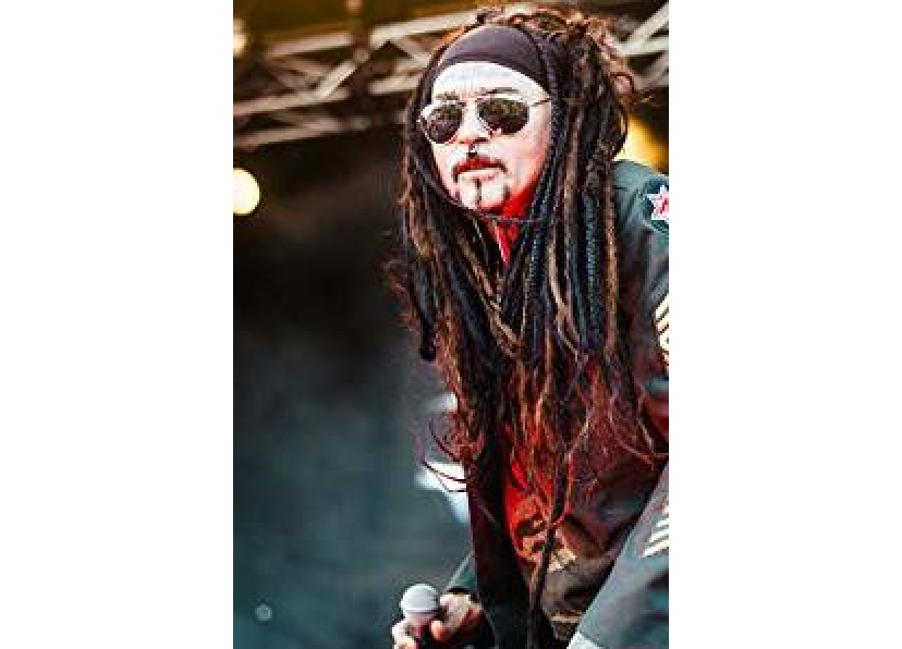 Al Jourgensen