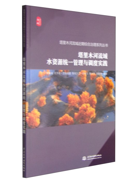 塔里木河流域水資源統一管理與調度實踐