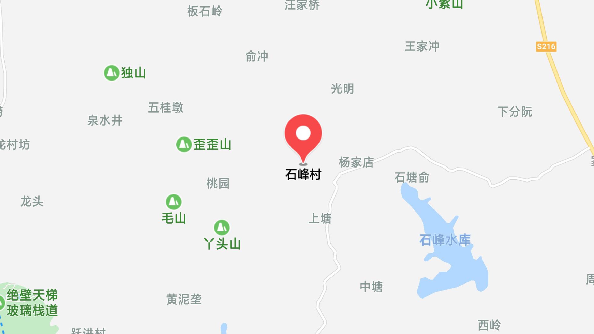 地圖信息