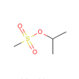 甲磺酸異丙酯