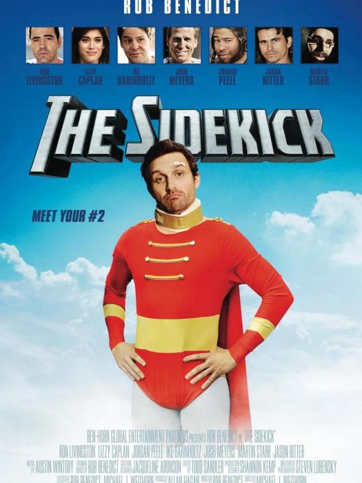 The Sidekick