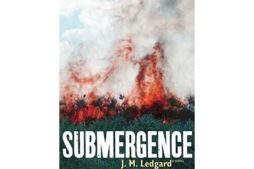 【預訂】submergence