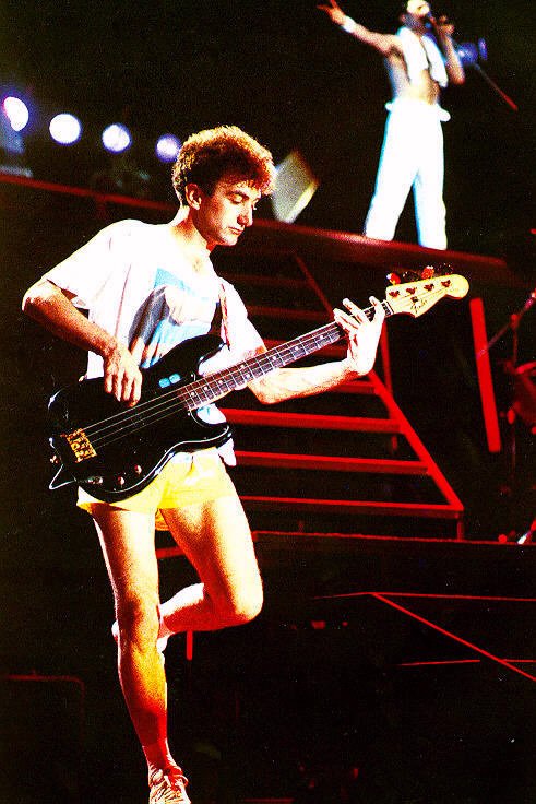 John Deacon