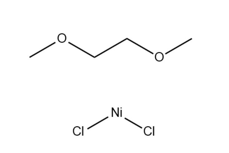 氯化鎳二甲氧基乙烷