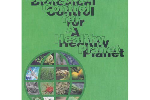 Biological control for a healthy planet