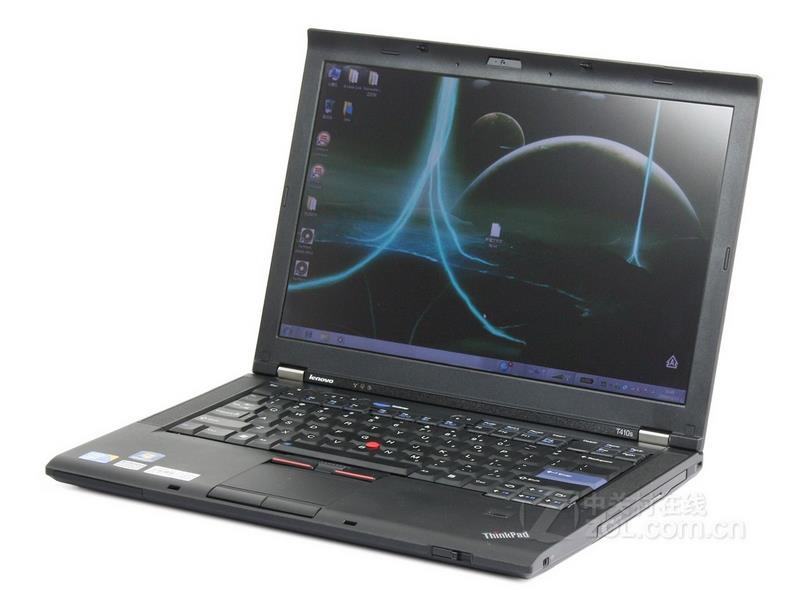 ThinkPad T410s 2912BR7