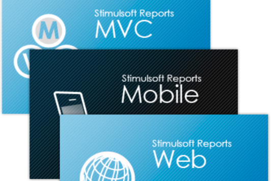 Stimulsoft Report