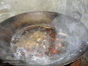 街邊美食·溫州鮮肉餛飩